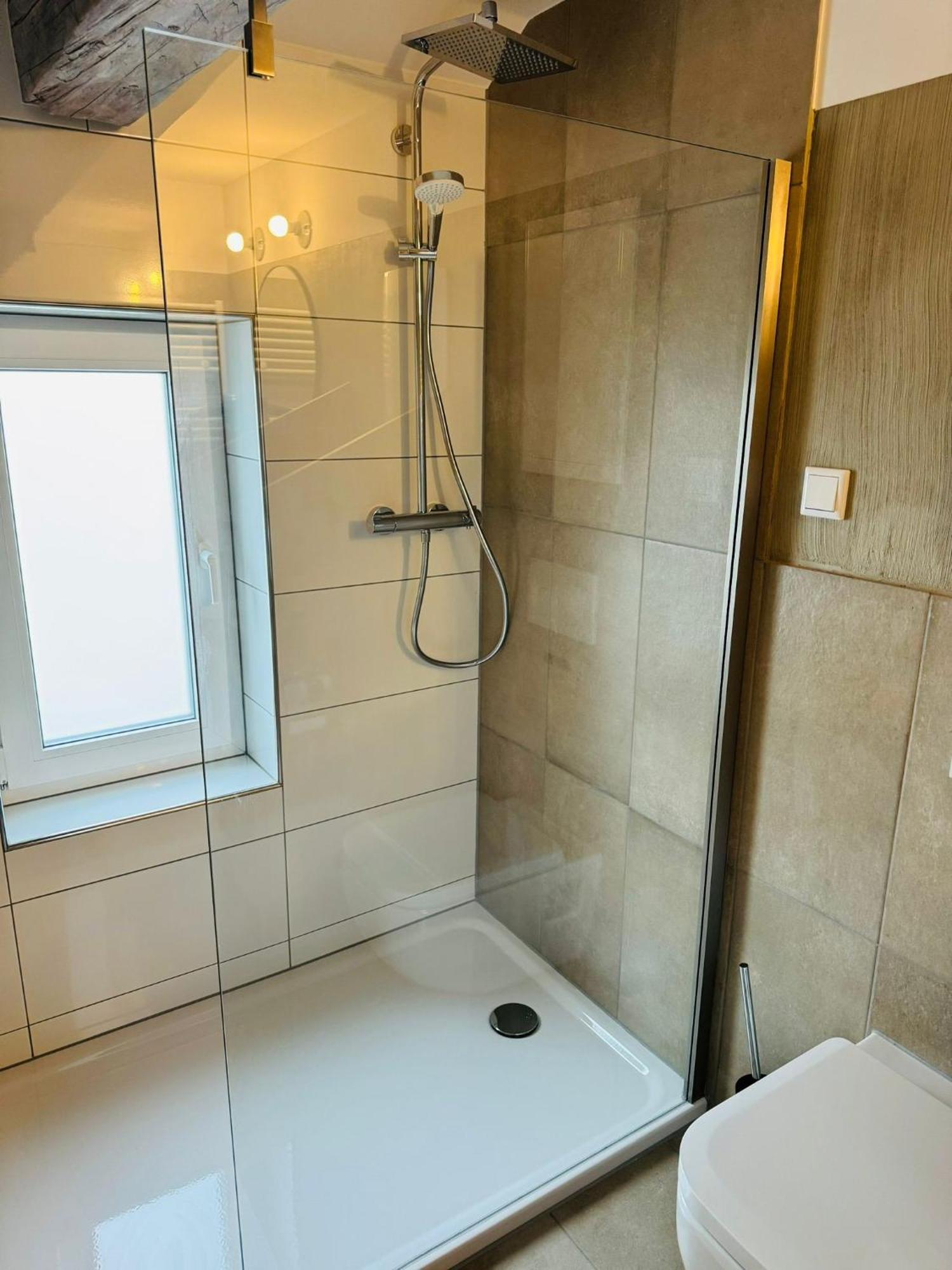 Koby Shared Apartment Bielefeld,Chill&Stay Room エクステリア 写真