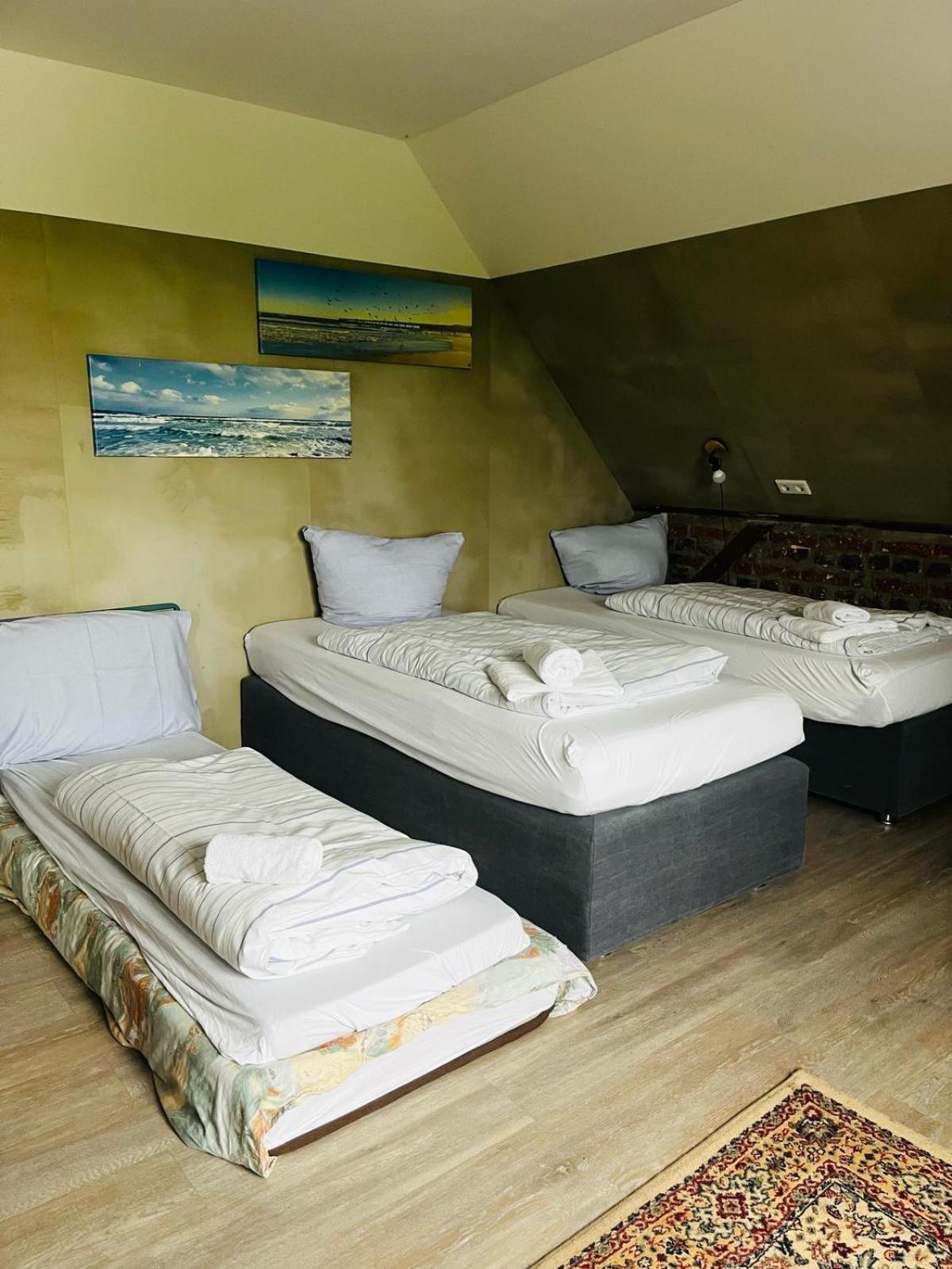 Koby Shared Apartment Bielefeld,Chill&Stay Room エクステリア 写真